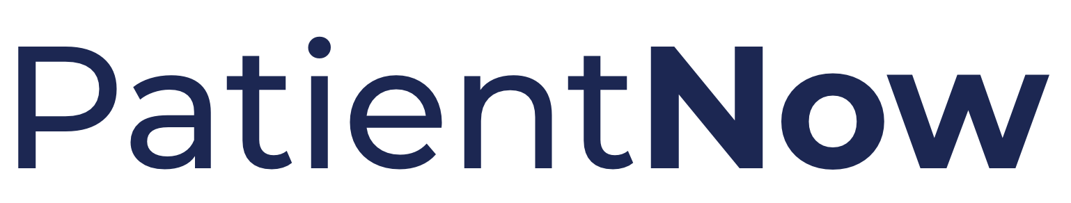 PatientNow Logo